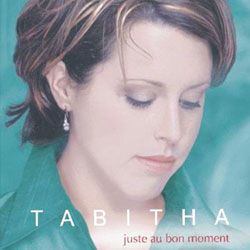 Juste au bon moment - Tabitha Lemaire